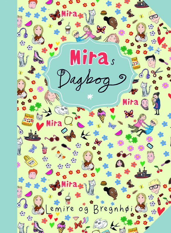 Miras dagbog.